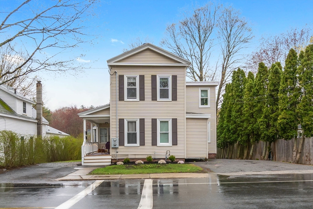 291 Main Street Amesbury, MA 01913 - Photo 24 of 42