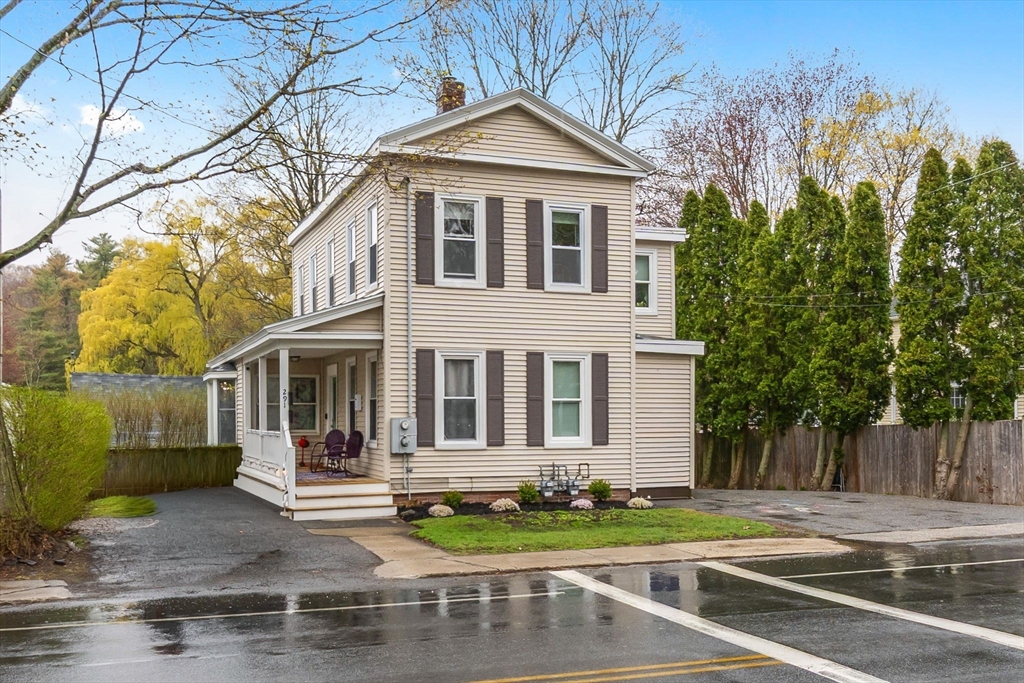 291 Main Street Amesbury, MA 01913 - Photo 25 of 42