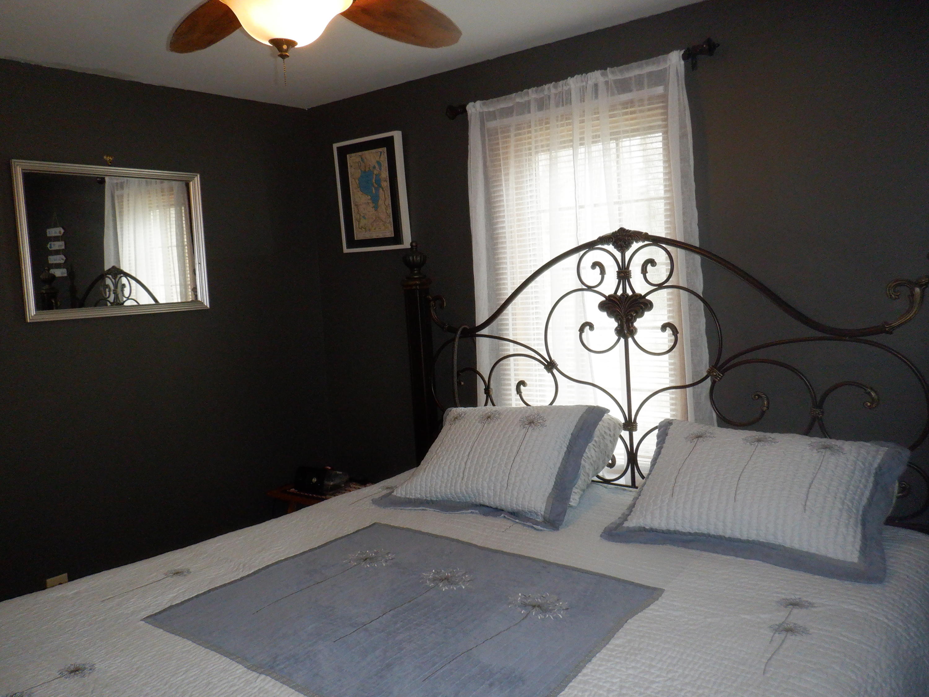 210 Trickey Pond Road Naples, ME 04055 - Photo 16 of 24 Bedroom 1