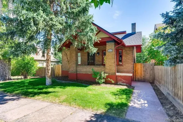 $3,900 | 3910 North Zuni Street, Denver, CO 80211