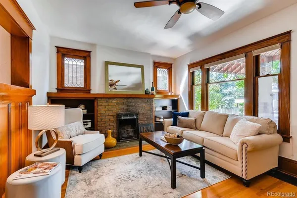 $3,900 | 3910 North Zuni Street, Denver, CO 80211