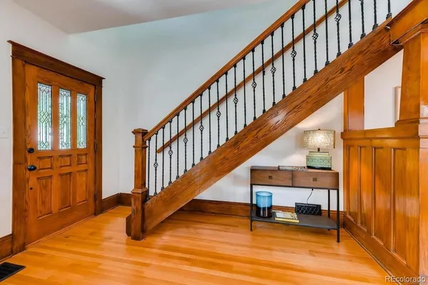 $3,900 | 3910 North Zuni Street, Denver, CO 80211