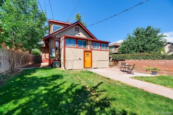 $3,900 | 3910 North Zuni Street, Denver, CO 80211