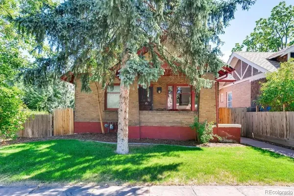 $3,900 | 3910 North Zuni Street, Denver, CO 80211