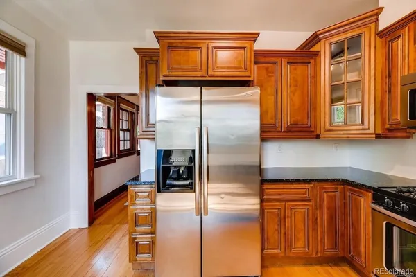 $3,900 | 3910 North Zuni Street, Denver, CO 80211