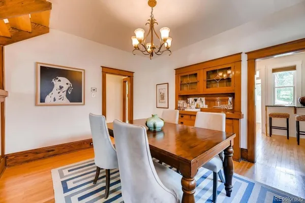 $3,900 | 3910 North Zuni Street, Denver, CO 80211