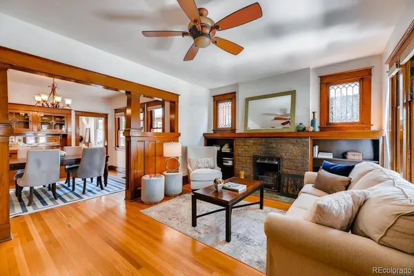 $3,900 | 3910 North Zuni Street, Denver, CO 80211