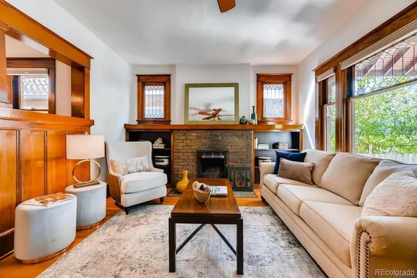 $3,900 | 3910 North Zuni Street, Denver, CO 80211