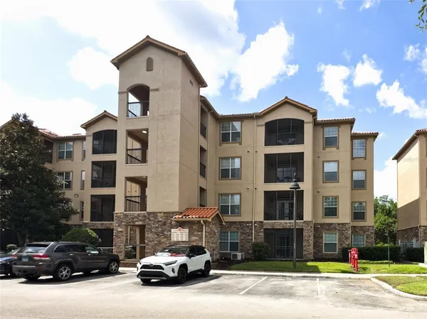 $1,650 | 8010 Tuscany Way, Unit 5104, Davenport, FL 33896