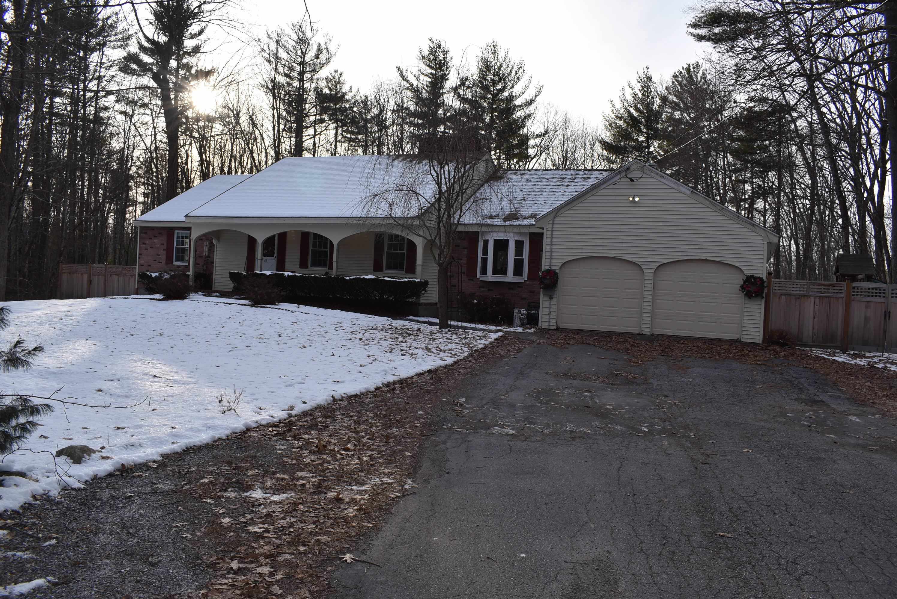 82 Old Milford Road Brookline, NH 03033 - Photo 1 of 1 Gallery Image 1