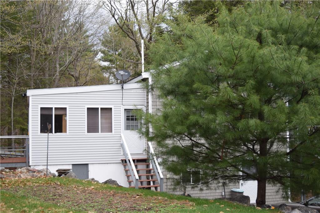 100 Shore Road Otisfield, ME 04270 - Photo 2 of 22 Photo