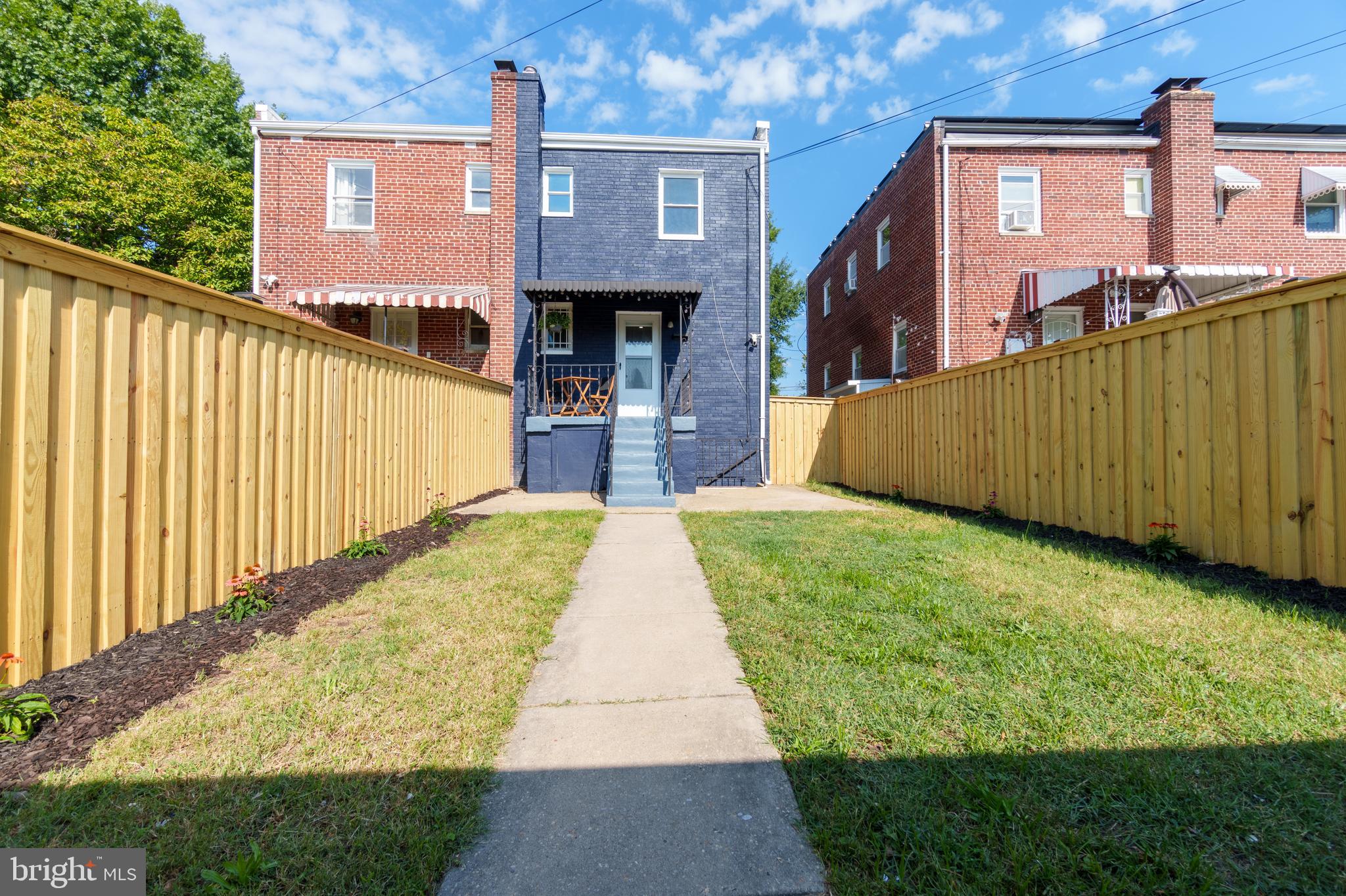 459 Riggs Road Northeast Washington, DC 20011 - Photo 45 of 57