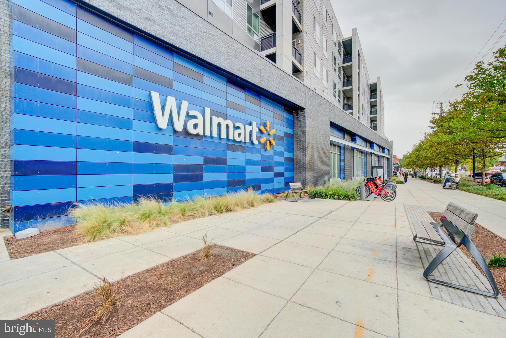 459 Riggs Road Northeast Washington, DC 20011 - Photo 54 of 57 All your shopping needs right down the street!