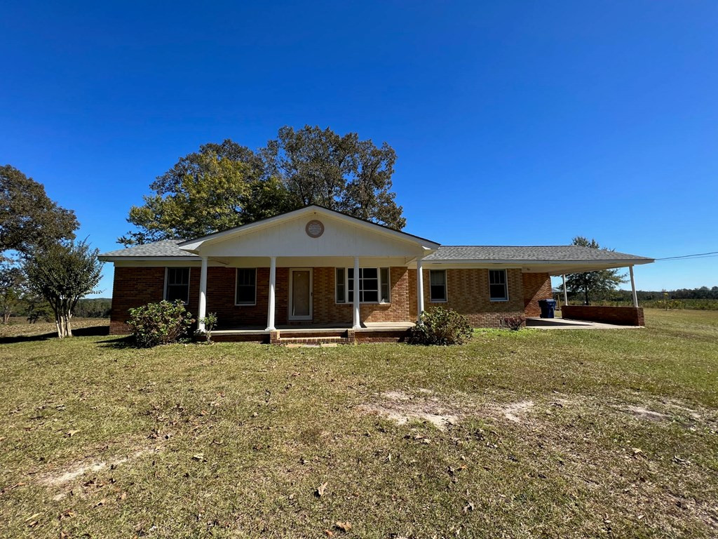 6875 Causeyville Clarke Road Meridian, MS 39301 - Photo 2 of 27 Photo 2
