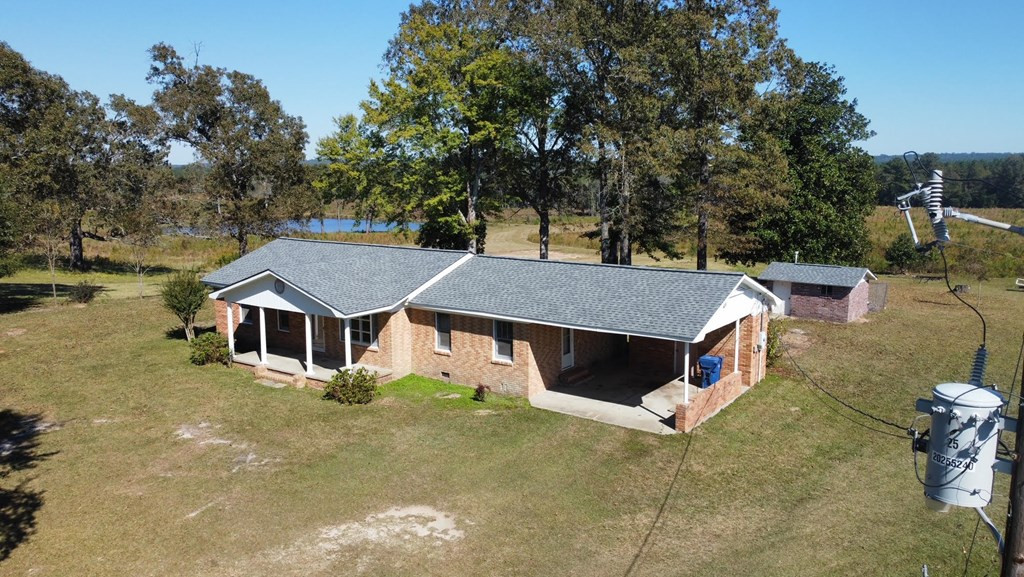 6875 Causeyville Clarke Road Meridian, MS 39301 - Photo 21 of 27 Photo 21
