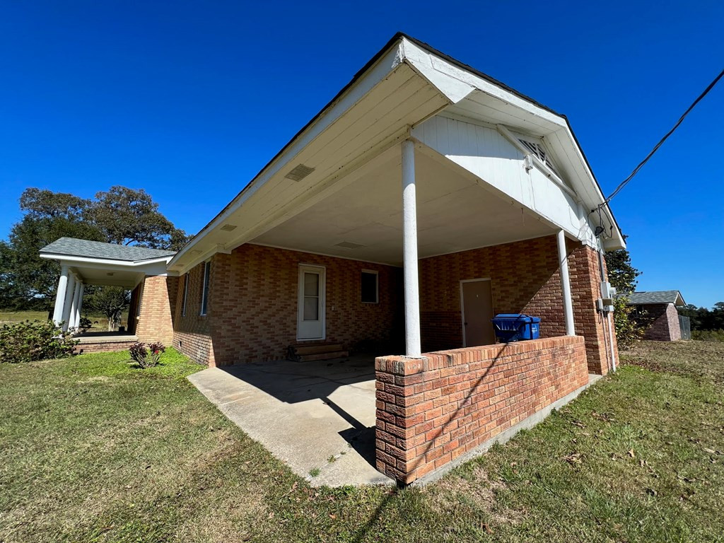 6875 Causeyville Clarke Road Meridian, MS 39301 - Photo 3 of 27 Photo 3