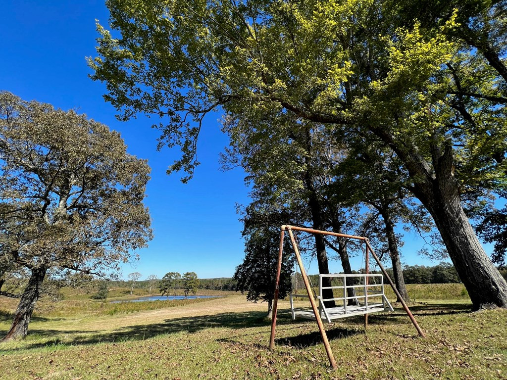 6875 Causeyville Clarke Road Meridian, MS 39301 - Photo 4 of 27 Photo 4