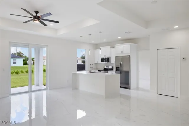 $319,998 | 1911 Xelda Avenue North, Lehigh Acres, FL 33971