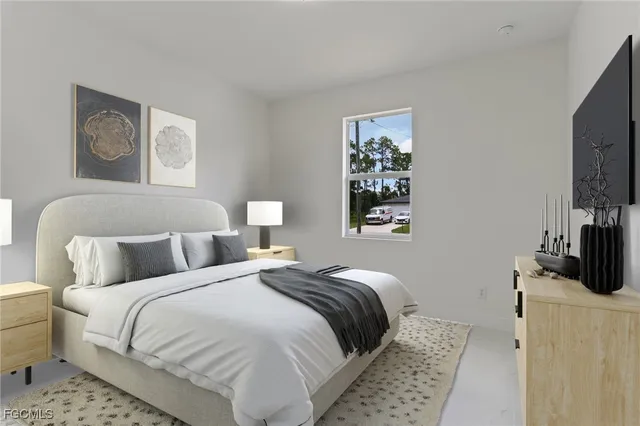 $319,998 | 1911 Xelda Avenue North, Lehigh Acres, FL 33971