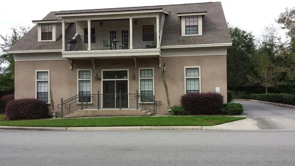 $1,700 | 2602 Southwest 87th Drive, Unit 201, Gainesville, FL 32608