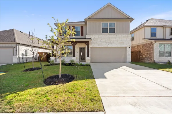 $2,700 | 156 Janelle Lane, Liberty Hill, TX 78642