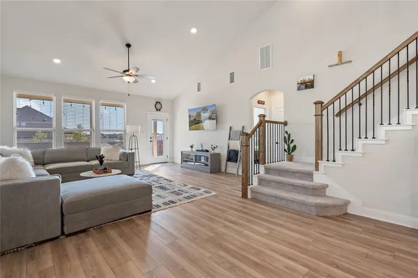 $2,700 | 156 Janelle Lane, Liberty Hill, TX 78642