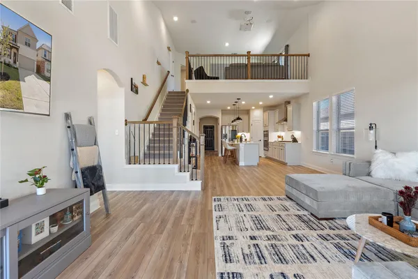 $2,700 | 156 Janelle Lane, Liberty Hill, TX 78642