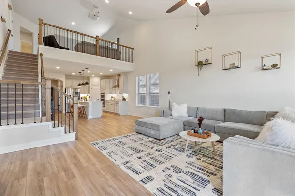 $2,700 | 156 Janelle Lane, Liberty Hill, TX 78642