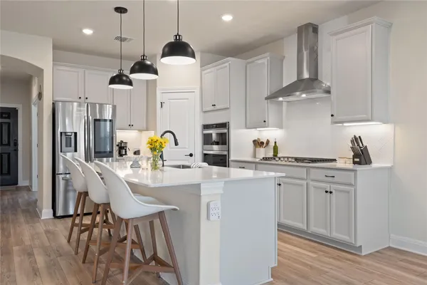 $2,700 | 156 Janelle Lane, Liberty Hill, TX 78642
