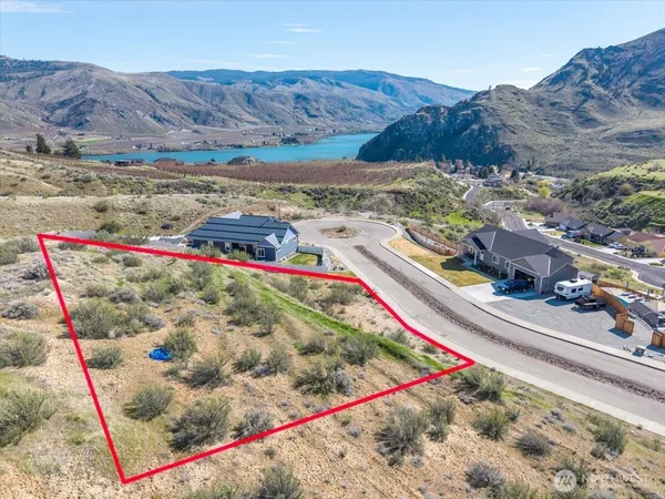 $70,000 | 9955 Griffith Place, Entiat, WA 98822