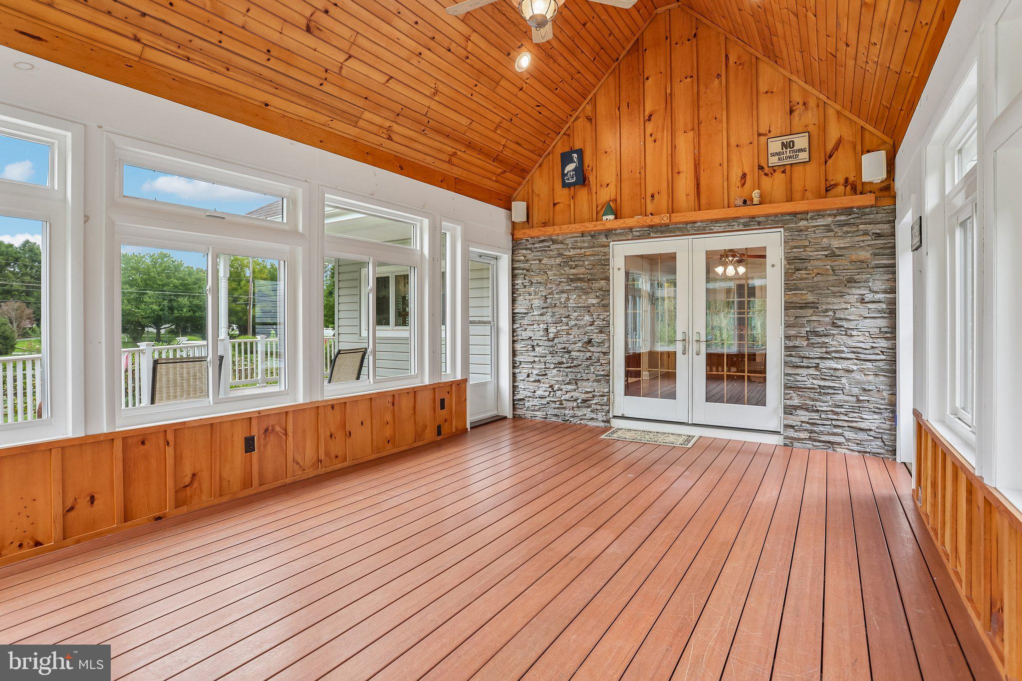 117 East Conestoga Road Elverson, PA 19520 - Photo 26 of 61 Sun Room