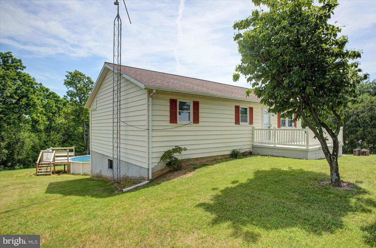 3008 Keller Road St. Thomas, PA 17252 - Photo 3 of 41