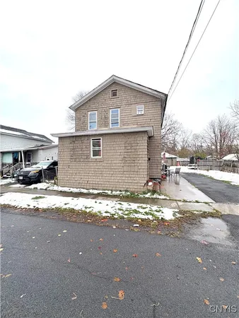 $129,900 | 10 Rock Avenue, Auburn, NY 13021