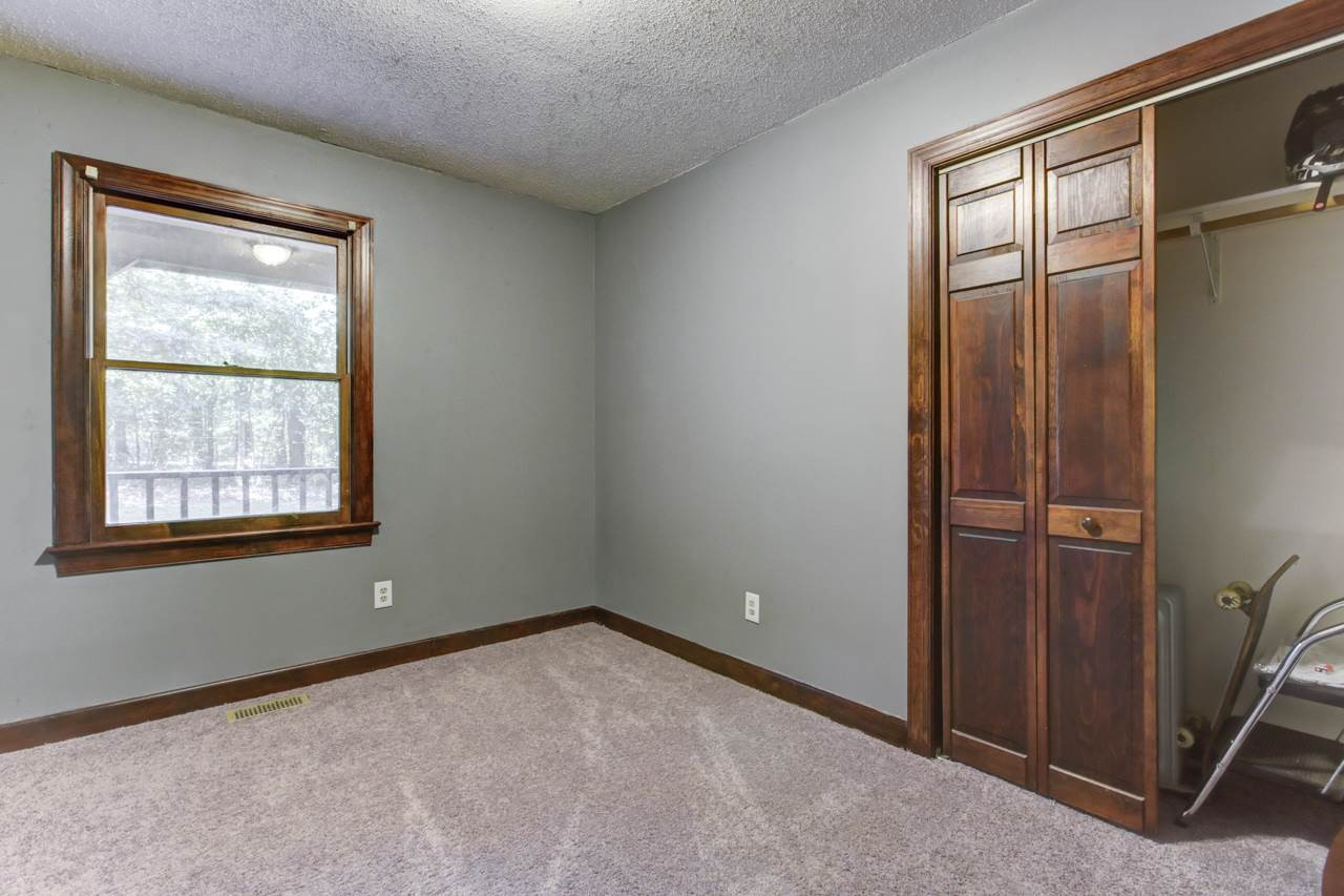 10829 Fanny Brown Road Raleigh, NC 27603 - Photo 21 of 25 Bedroom