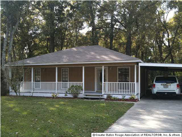 11029 Martin Road Gonzales, LA 70737 - Photo 1 of 13 Gallery Image 1