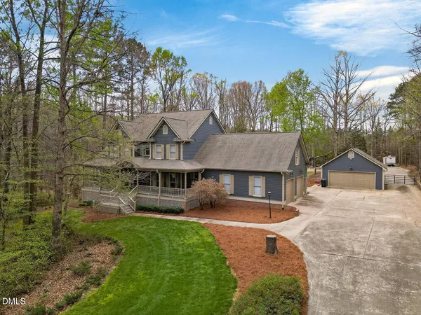 $799,000 | 517 Post Oak Court, Archer Lodge, NC 27527