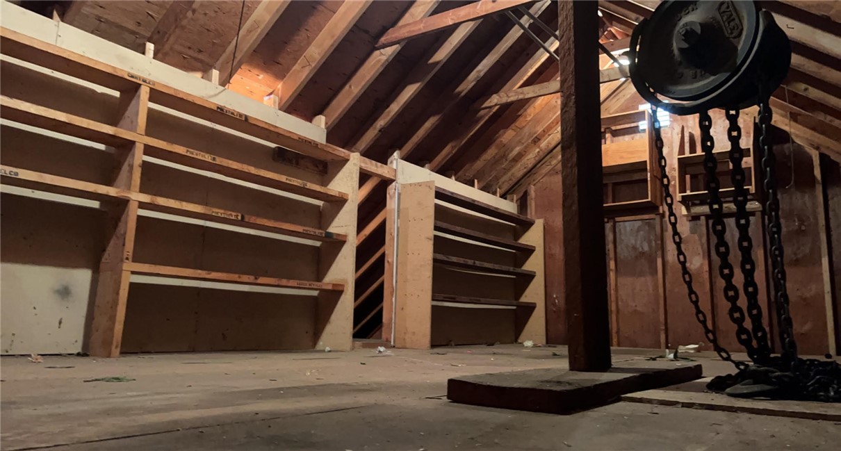 950 Long Pond Road Greece, NY 14626 - Photo 27 of 35 Tons Of storage on top of the Garage