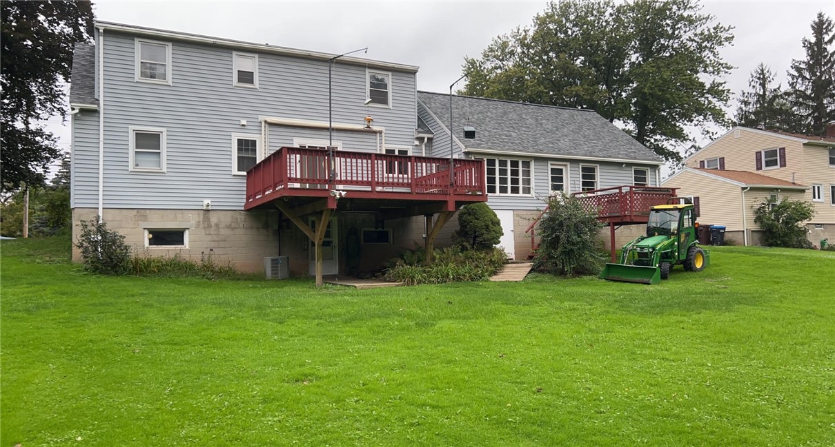 950 Long Pond Road Greece, NY 14626 - Photo 31 of 35