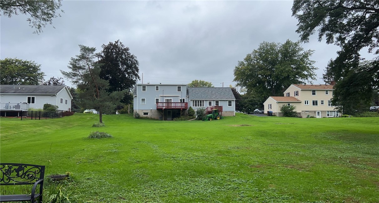 950 Long Pond Road Greece, NY 14626 - Photo 35 of 35