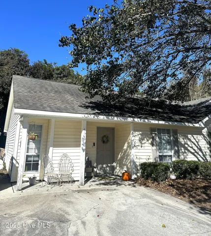 $1,300 | 4109 Bear Court, Wilmington, NC 28403