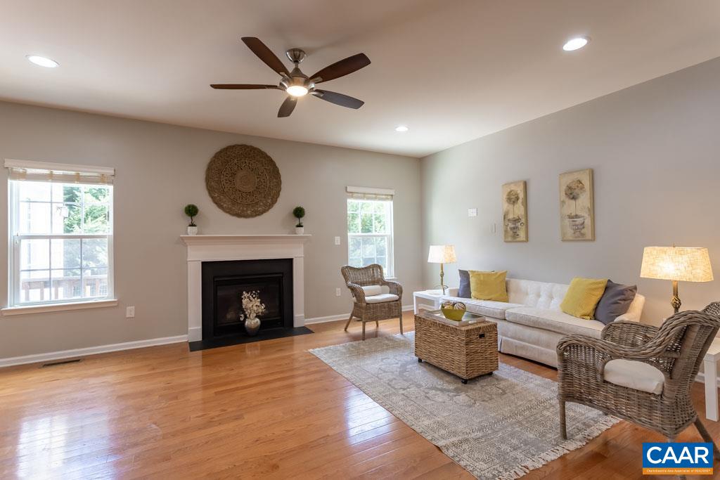 1524 Decatur Drive Charlottesville, VA 22911 - Photo 3 of 62 Gallery Image 3