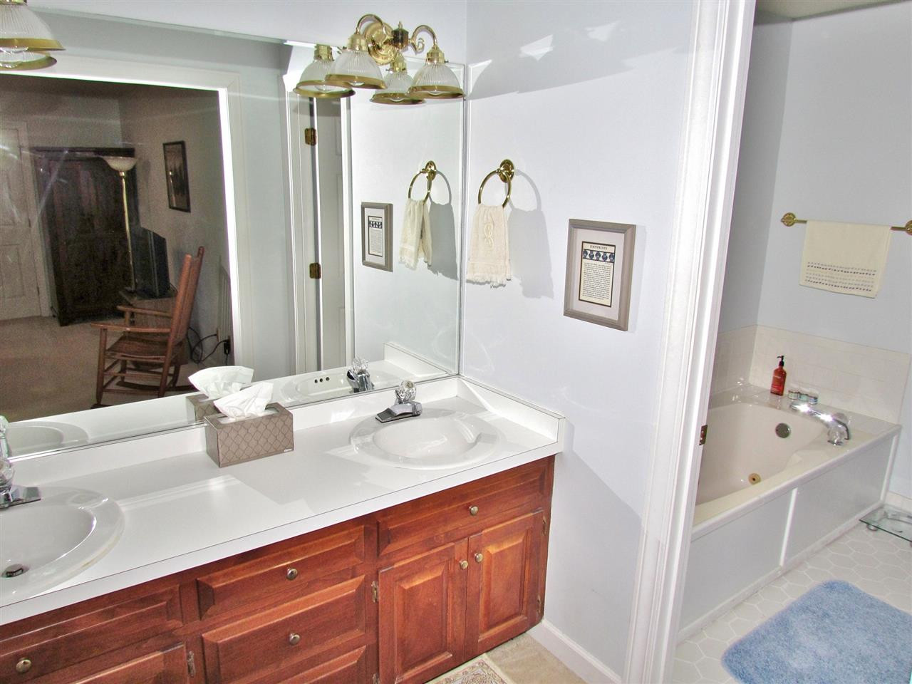 4628 Gramercy Court Raleigh, NC 27609 - Photo 17 of 25 Photo 17