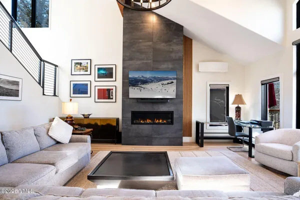 $2,495,000 | 781 June Creek Road, Unit S, Edwards, CO 81632