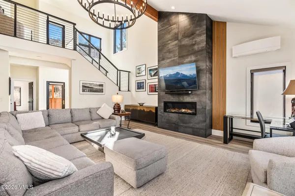 $2,495,000 | 781 June Creek Road, Unit S, Edwards, CO 81632