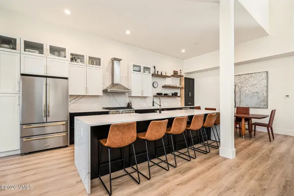 $2,495,000 | 781 June Creek Road, Unit S, Edwards, CO 81632