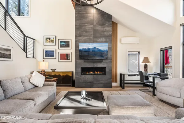 $2,495,000 | 781 June Creek Road, Unit S, Edwards, CO 81632