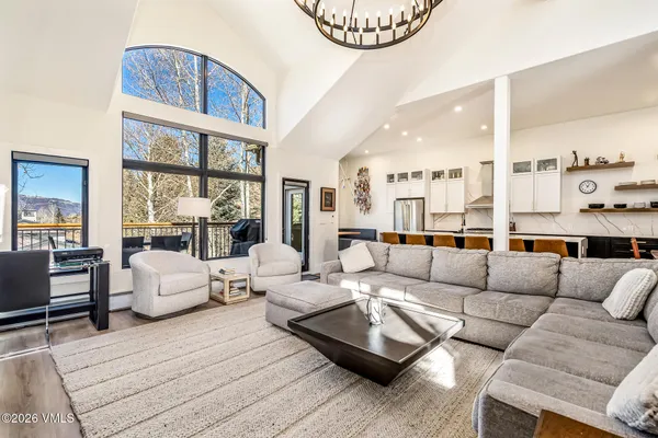 $2,495,000 | 781 June Creek Road, Unit S, Edwards, CO 81632