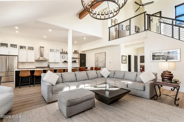 $2,495,000 | 781 June Creek Road, Unit S, Edwards, CO 81632