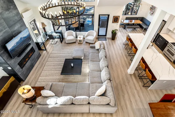 $2,495,000 | 781 June Creek Road, Unit S, Edwards, CO 81632