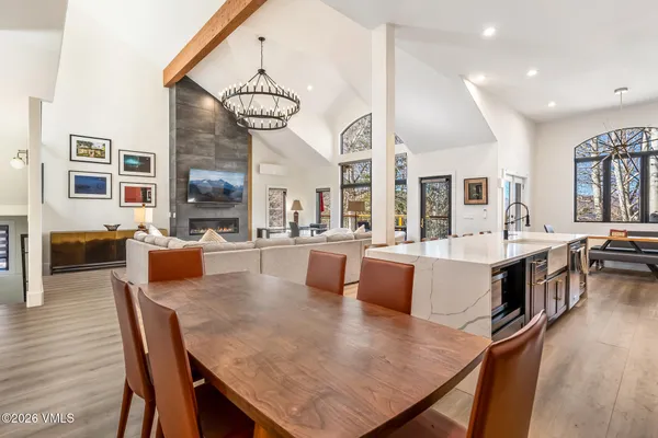 $2,495,000 | 781 June Creek Road, Unit S, Edwards, CO 81632